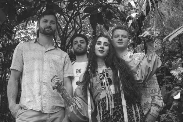 VILA Live: Baron Haze + Botondi