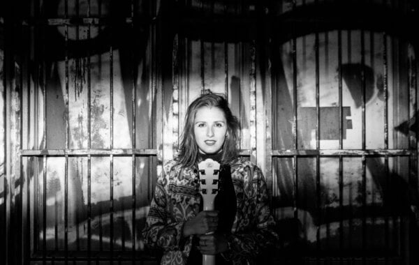 VILA Live: Magdaléna Ochotná