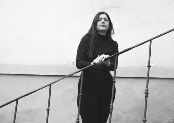 VILA Live: Absolventský koncert Amélie Teršlové