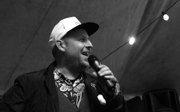 Dramaturgický úvod