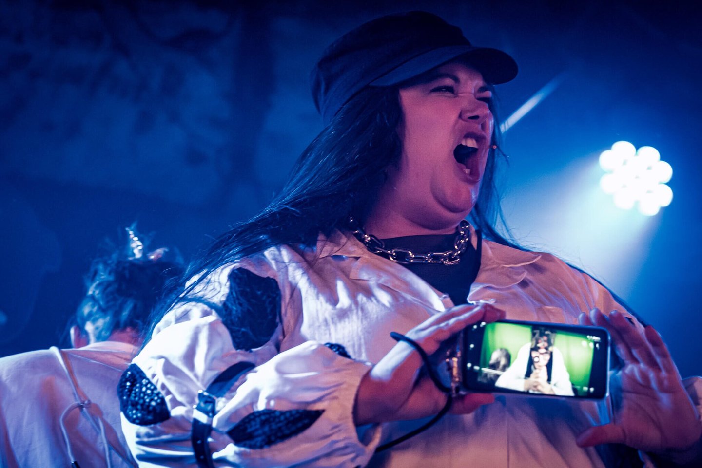 Alchymisti – Zlatodějný teatrolab
