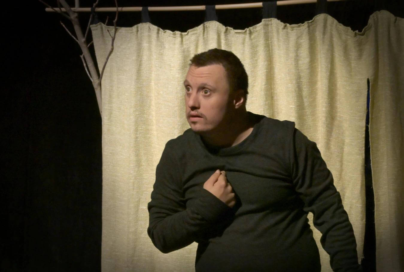 Císařovy nové šaty: Quijote, Quijote, Quijote!