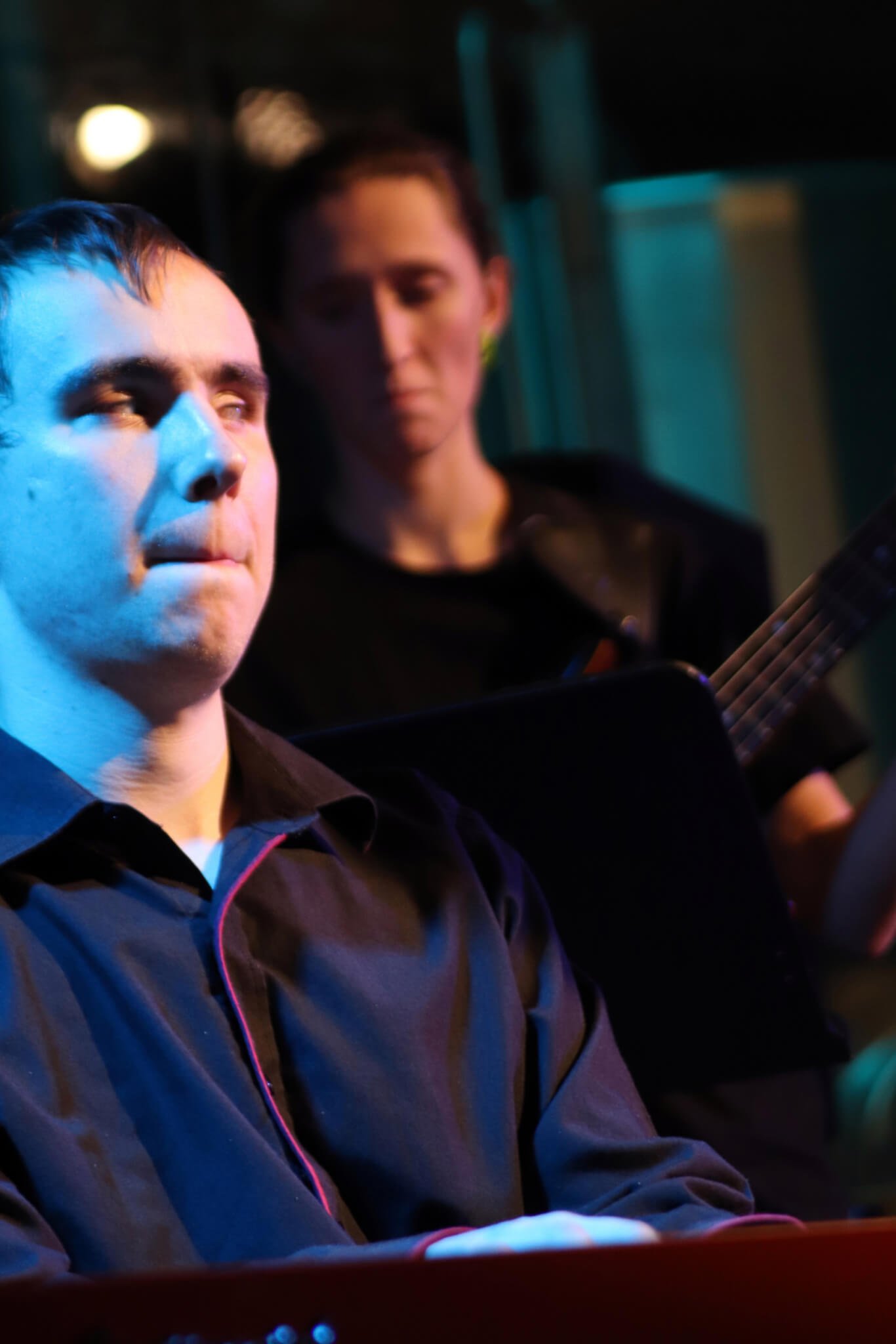VILA Live: Quasi 5
