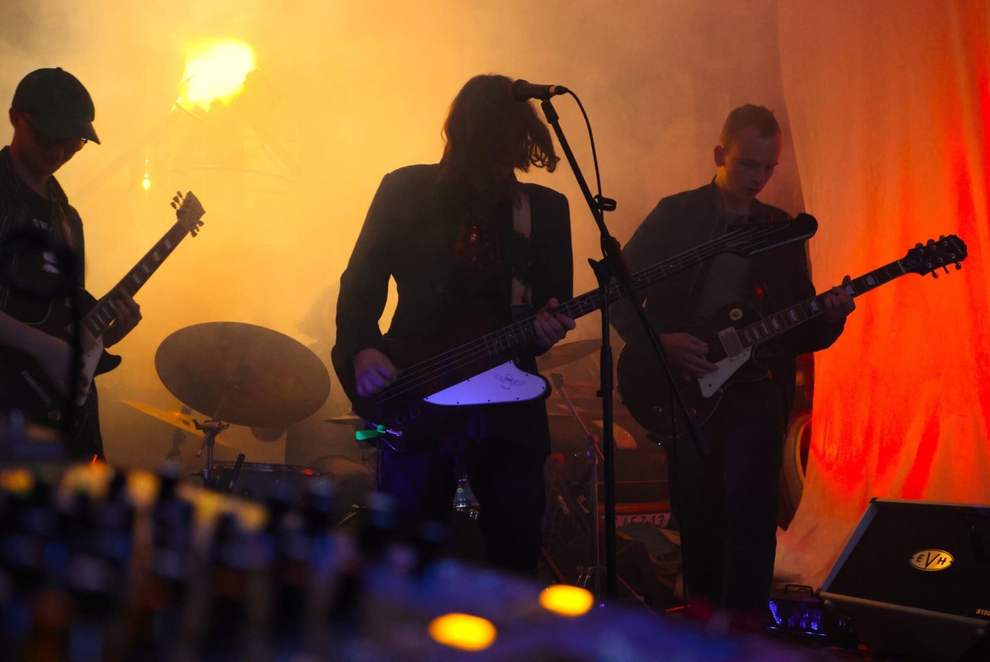 VILA Live: Amplion + ÕĄÕ