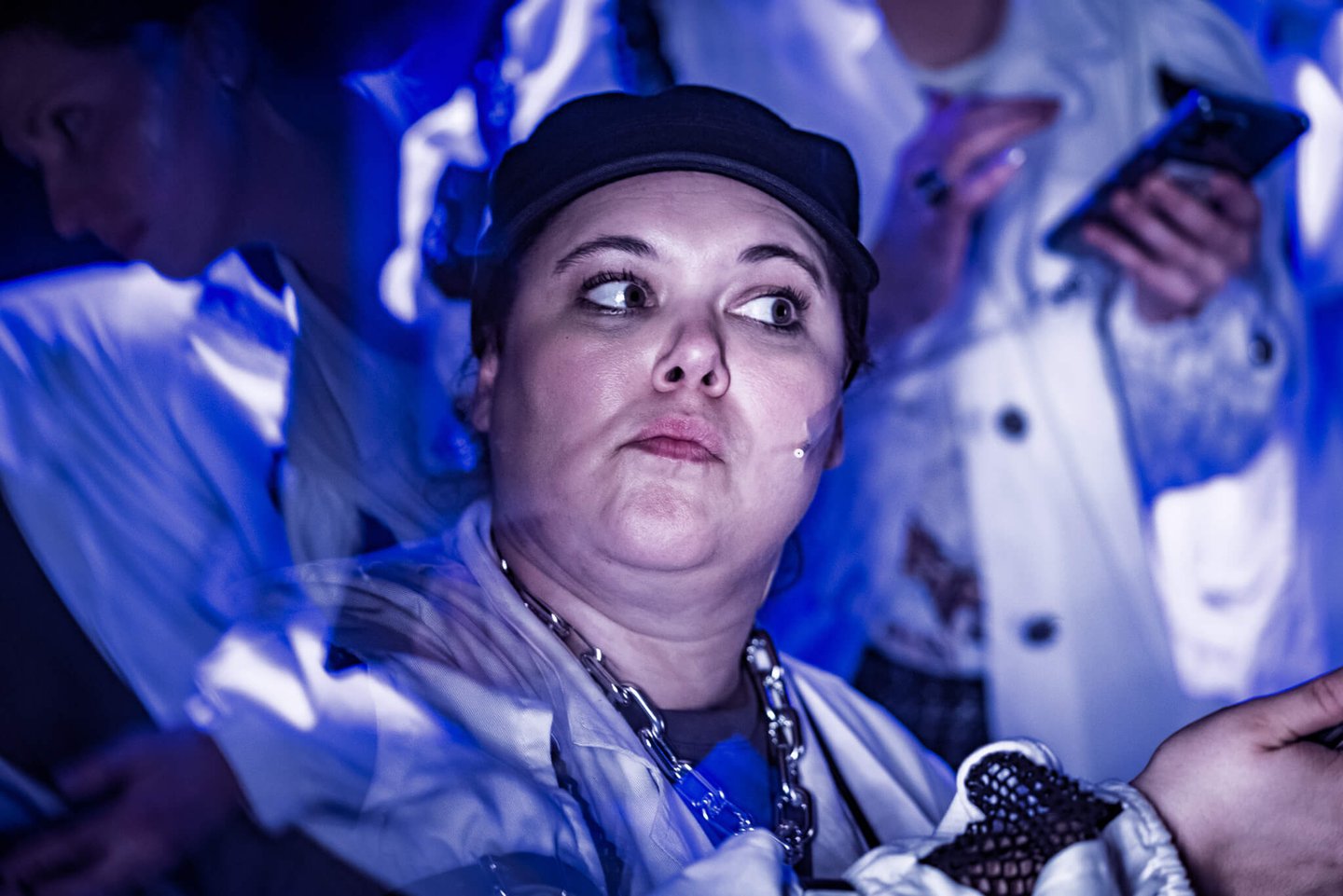 Alchymisti – Zlatodějný teatrolab