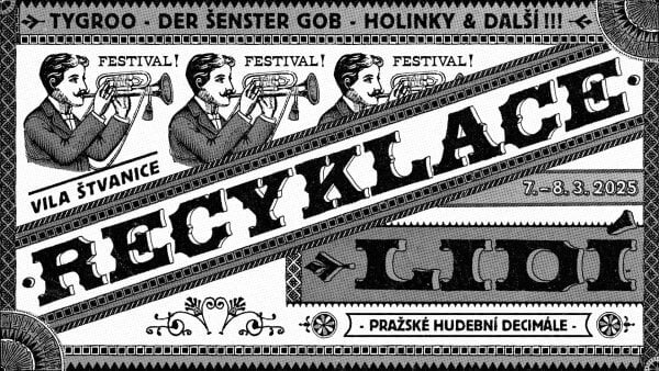 Ostatní festivaly