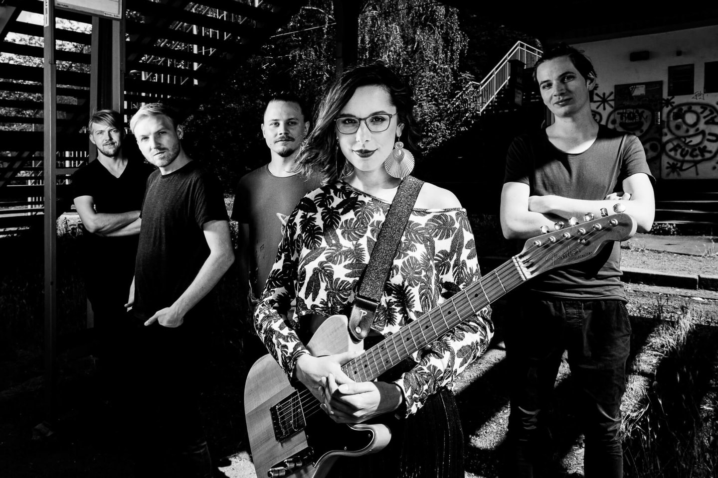 VILA Live: MarZ