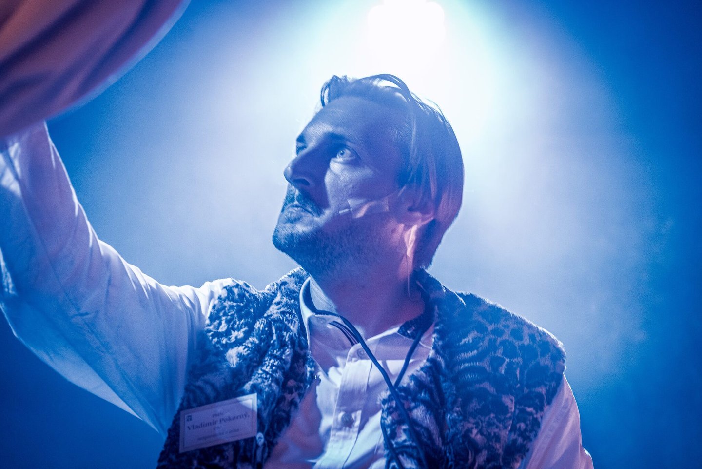 Alchymisti – Zlatodějný teatrolab