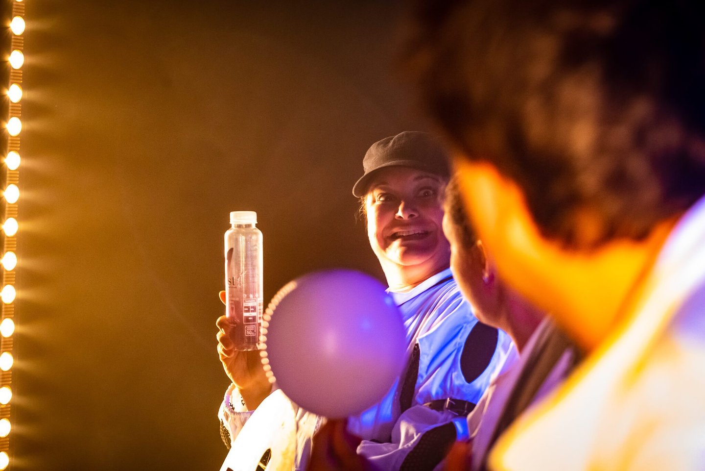 Alchymisti – Zlatodějný teatrolab