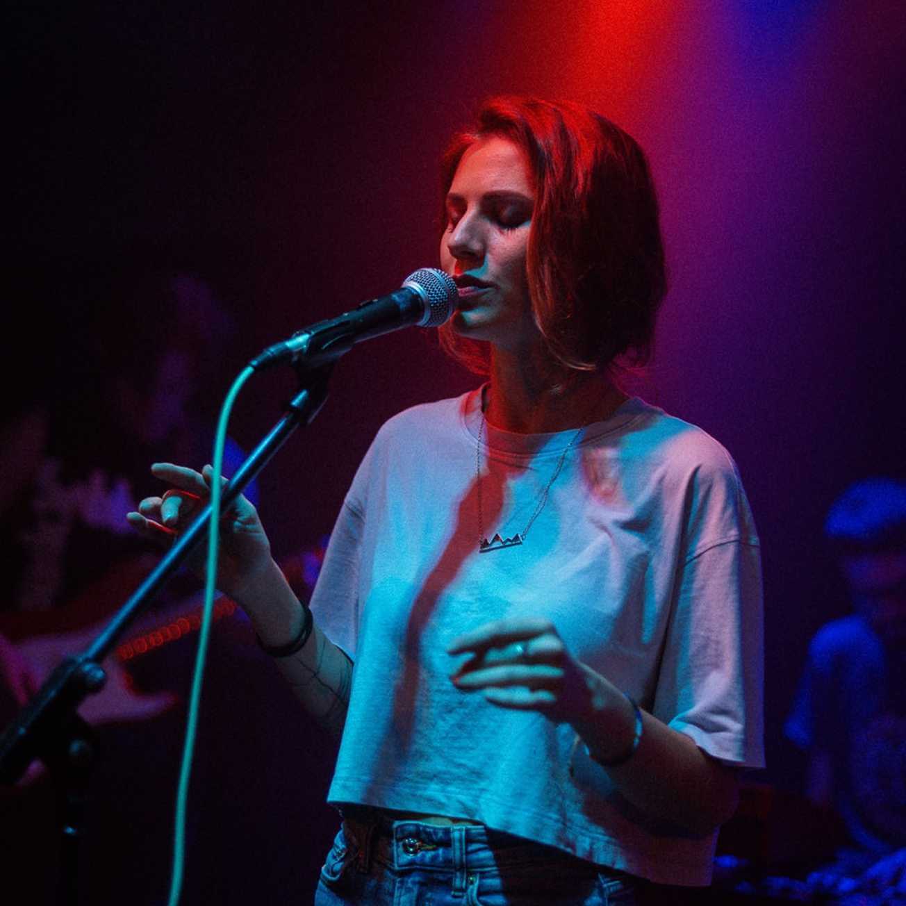 VILA Live: KRÁĽOVÁ + TAMALA