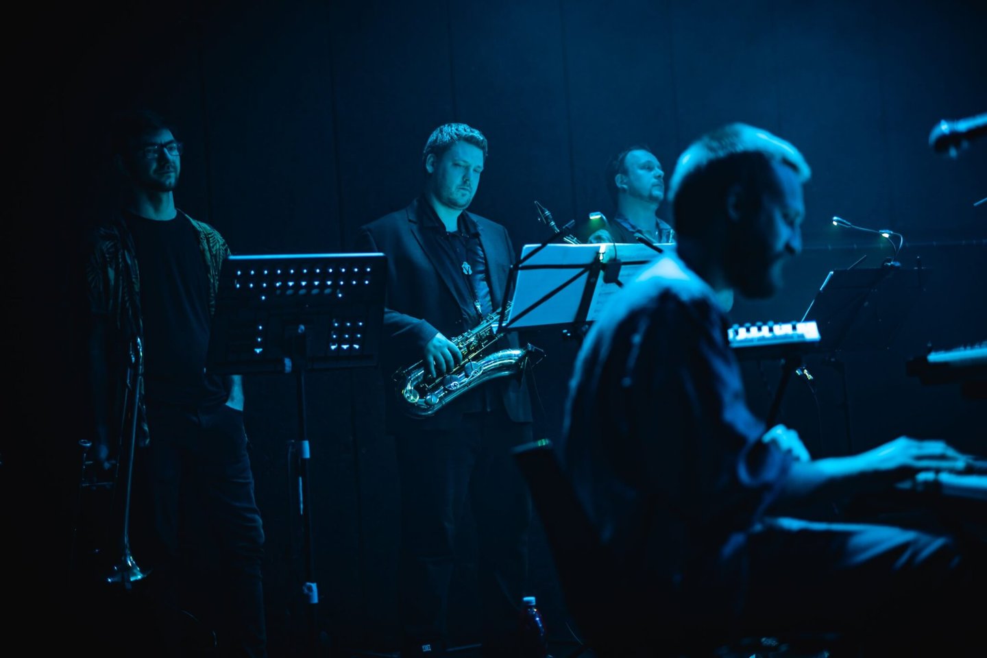 VILA Live: Pohřeb Strohoskopu