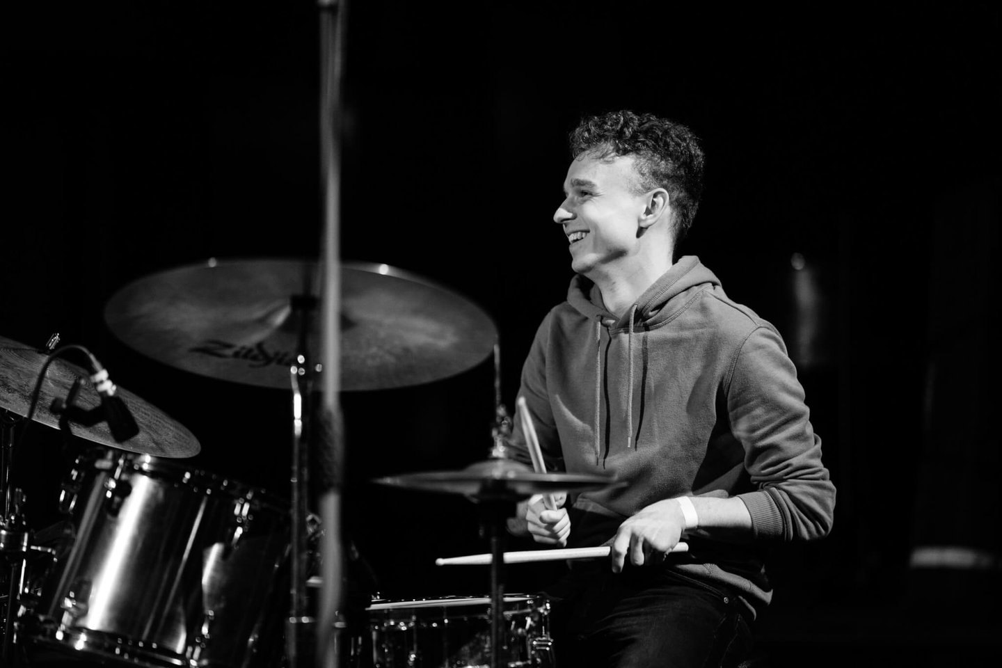 VILA Live: Adam Dzuro (absolventský koncert)