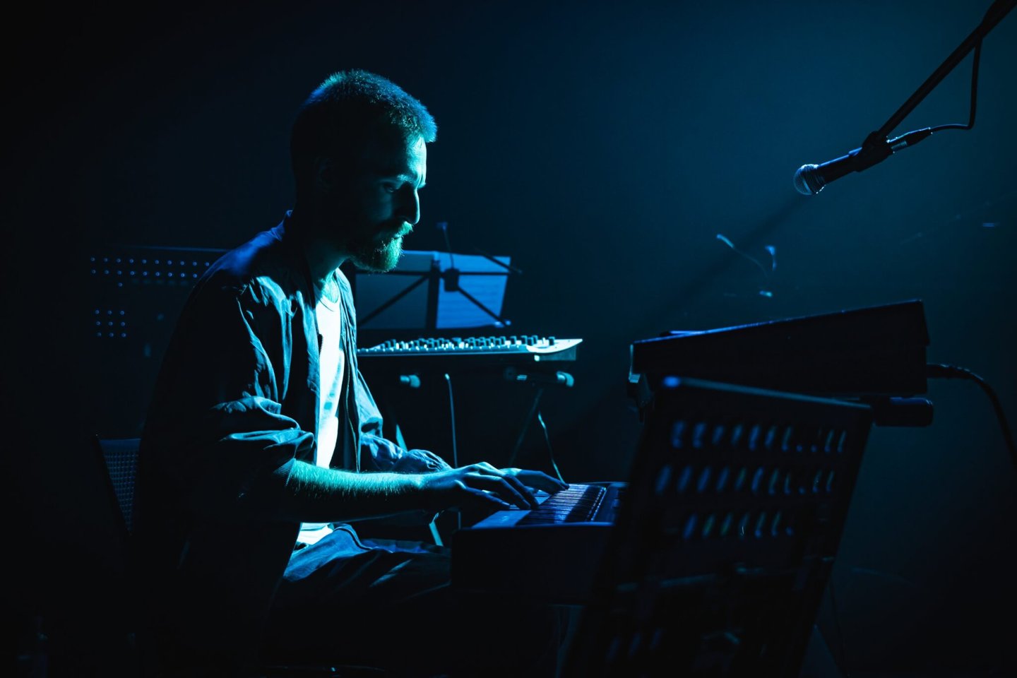 VILA Live: Pohřeb Strohoskopu