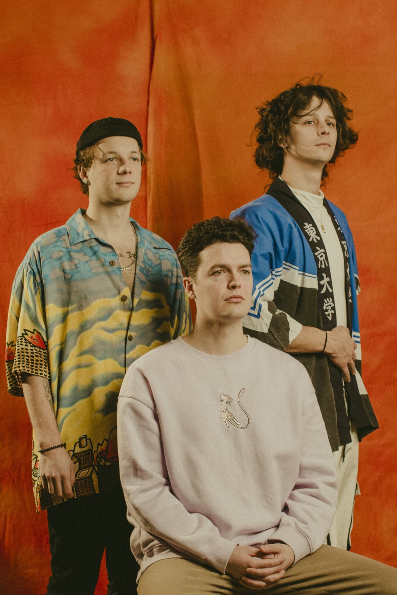 VILA Live: Vhlavolam – Calm Till the Fusion