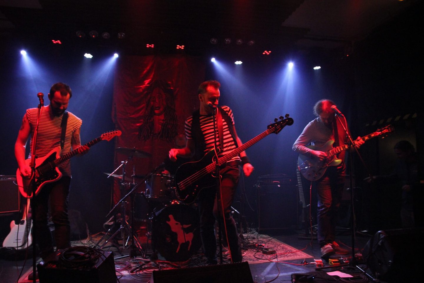koncert Sf. Magdalena