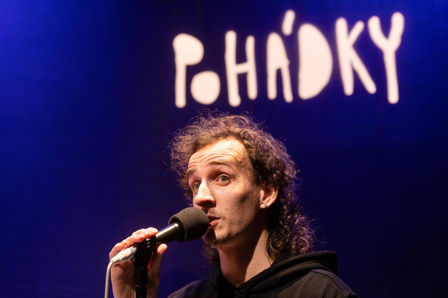 Vilomeniny: Malé divné pohádky