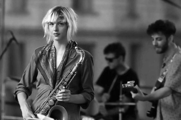VILA live: Metastavy + Cringe Prince + Janko Bačí
