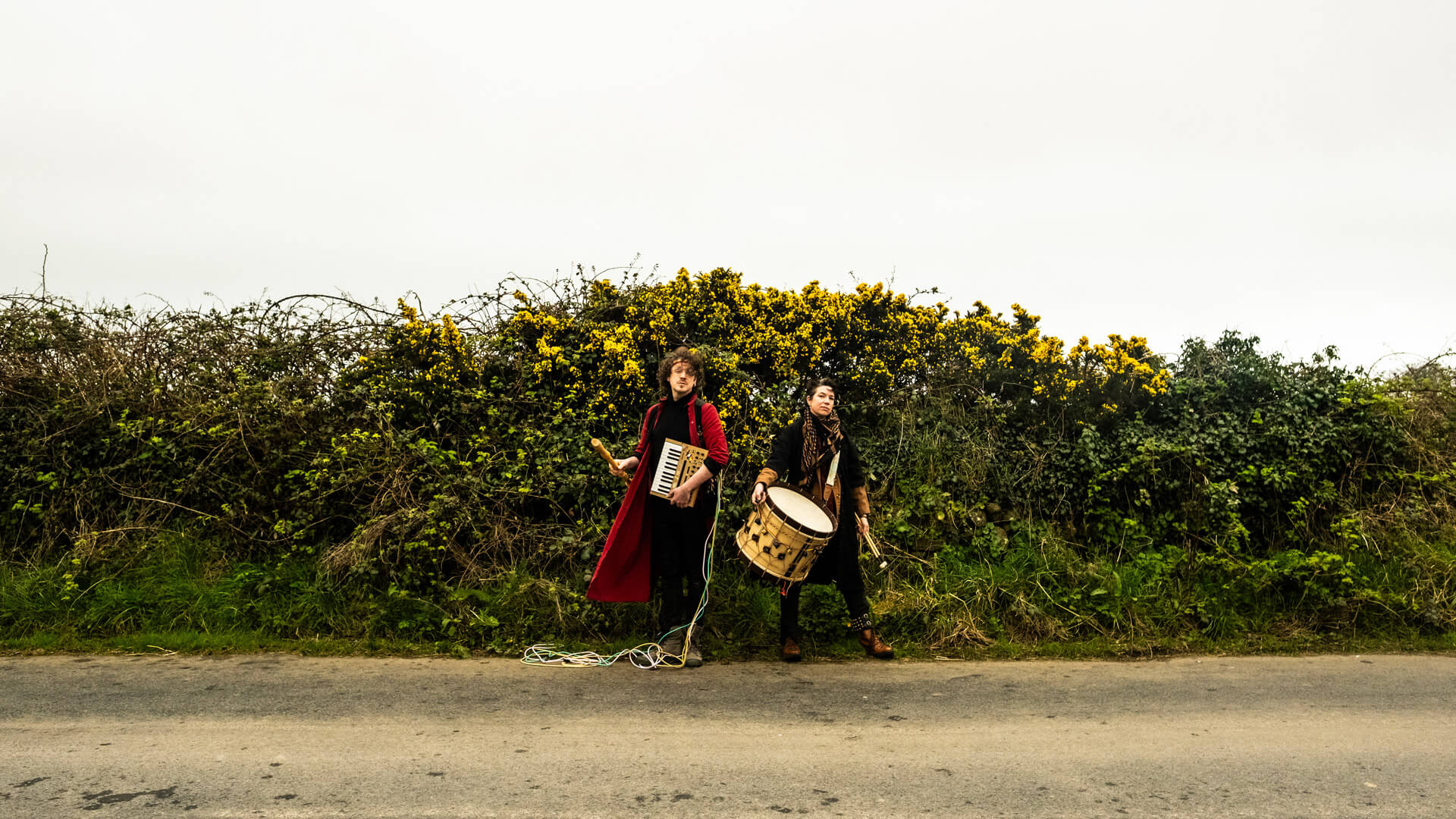 VILA Live: Lunatraktors
