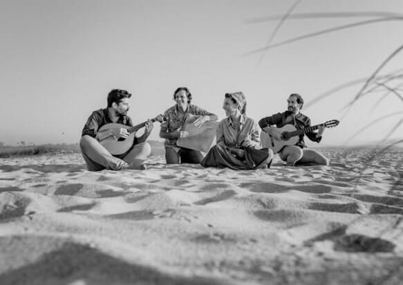 VILA Live: Terra Quente