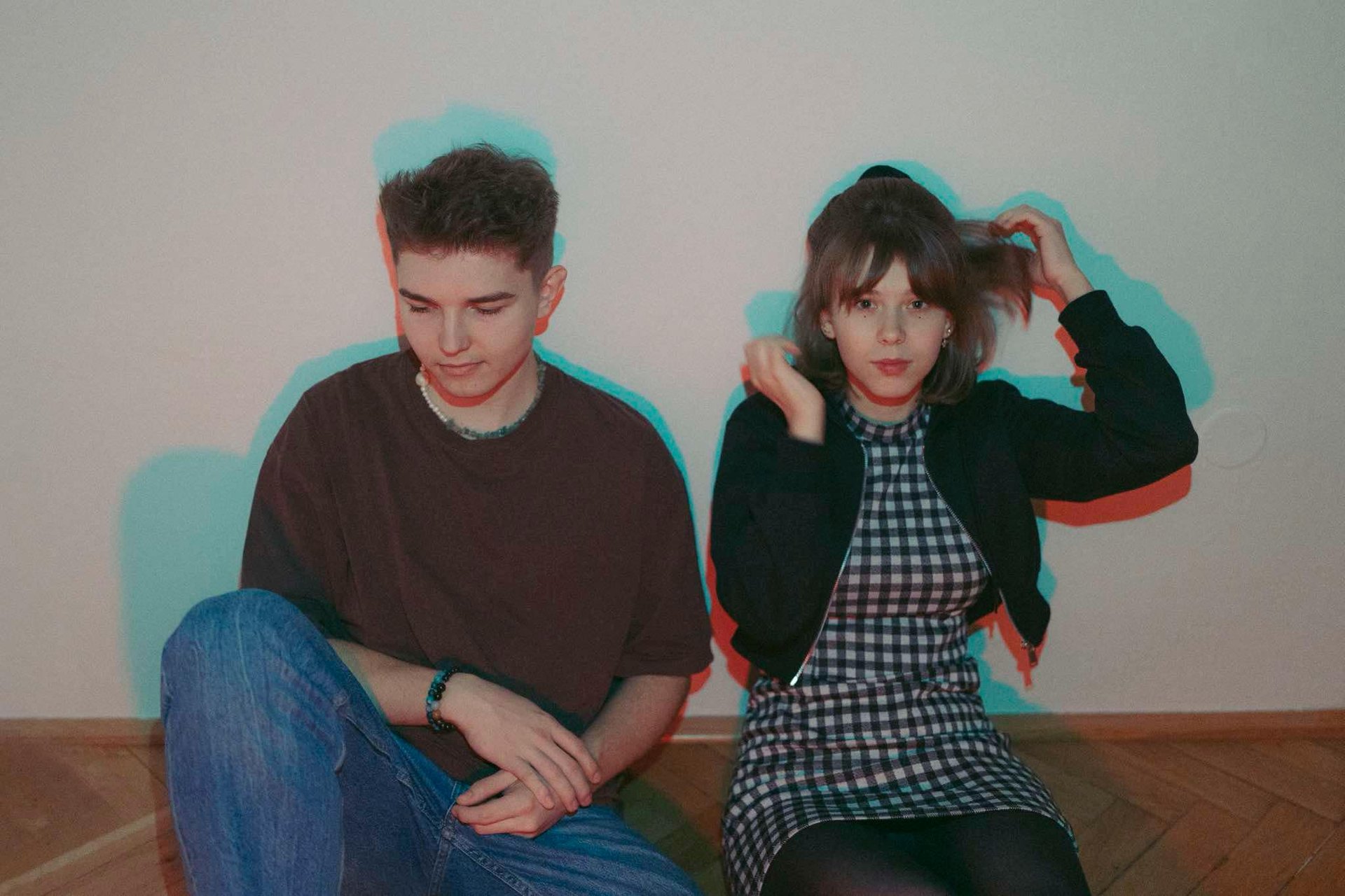 VILA Live: Nessie + minute 22
