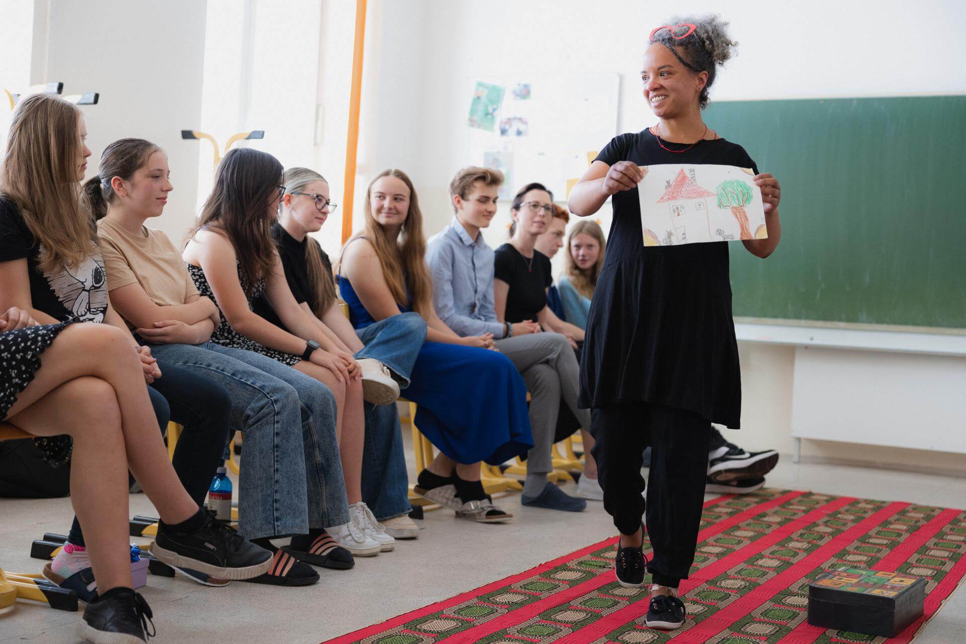 Vilomeniny: Jak vytáhnout kořeny