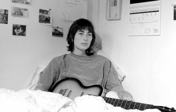 VILA Live: claire rousay