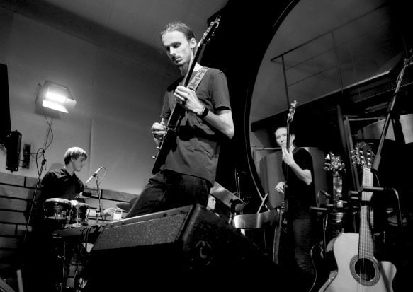 VILA Live: Quasi 5