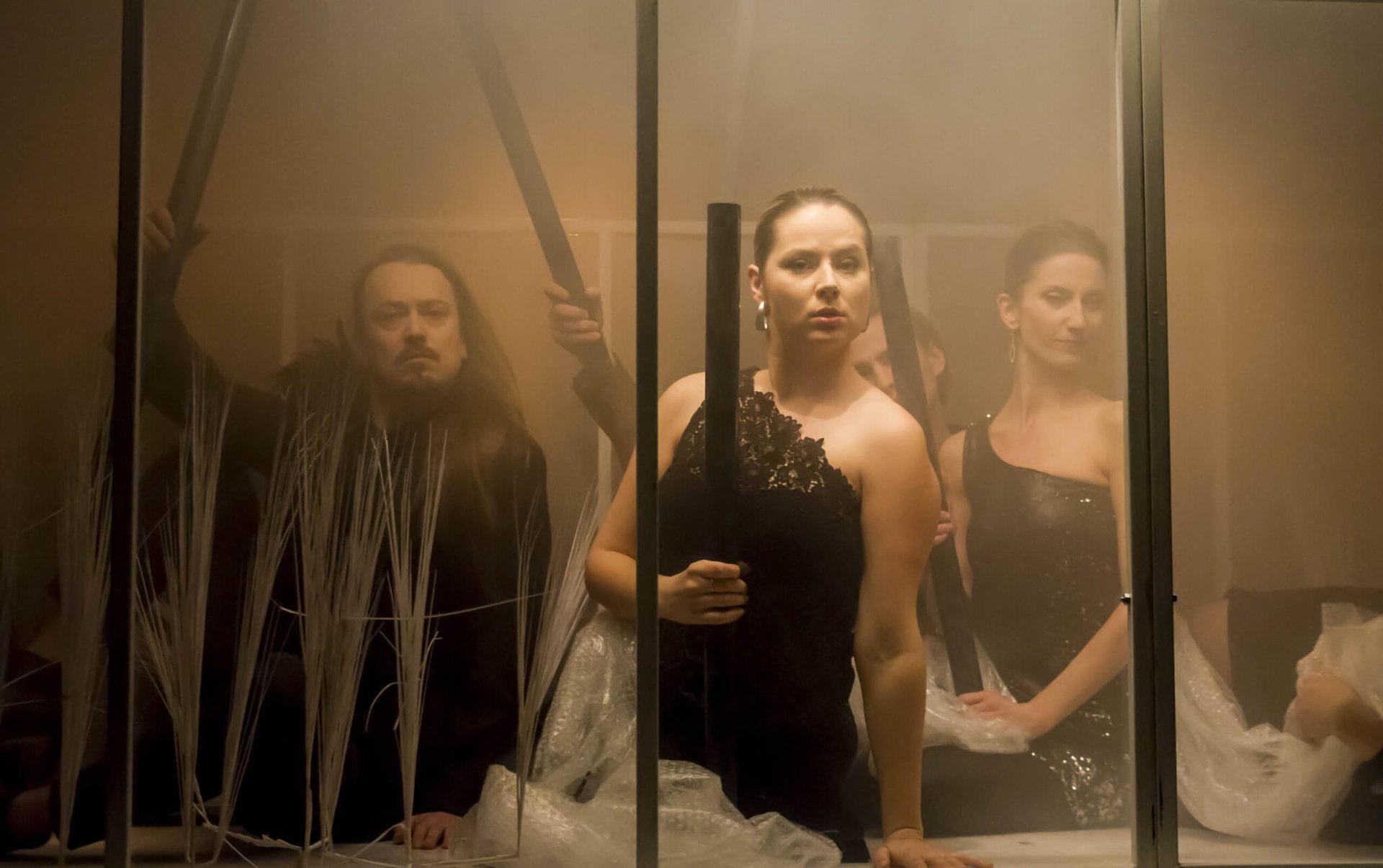 Krása střídá nádheru – foto